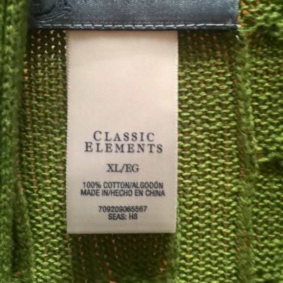 Sweater - Picture 3 of 4